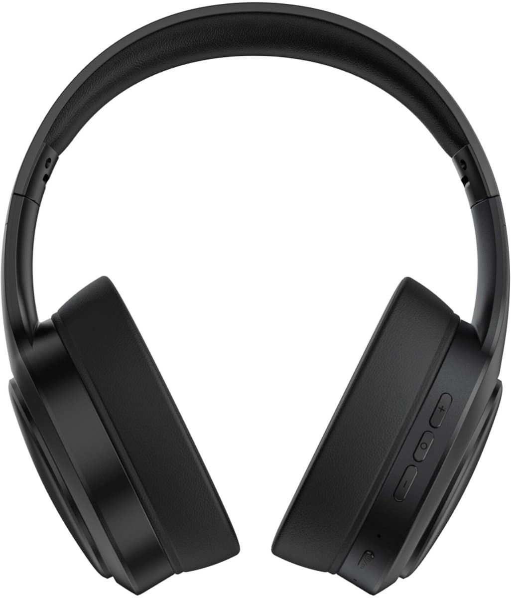 BoomPods HeadPods Pro2 zwarte Bluetooth-koptelefoon — afbeelding 1