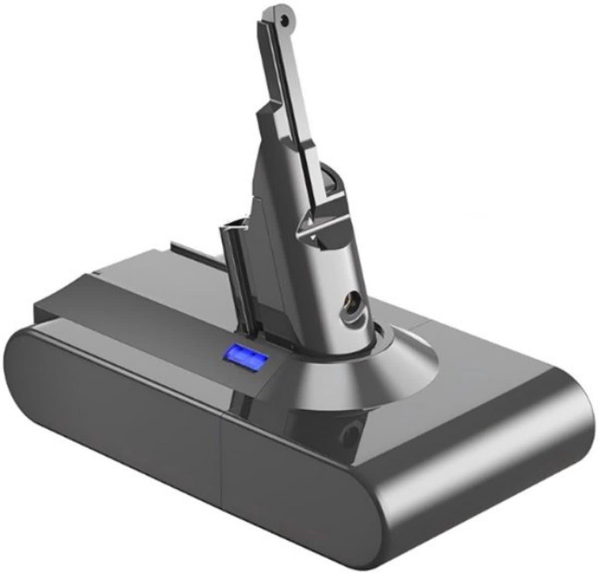 Huismerk Batterij geschikt voor Dyson V8 - 6000 mAh - incl filter — afbeelding 1