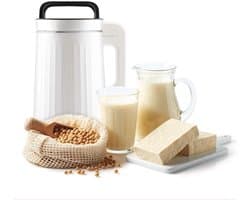 Core® Soepmaker - Soepmakers - Soupmaker - Wit -19 x 22 x 26 cm