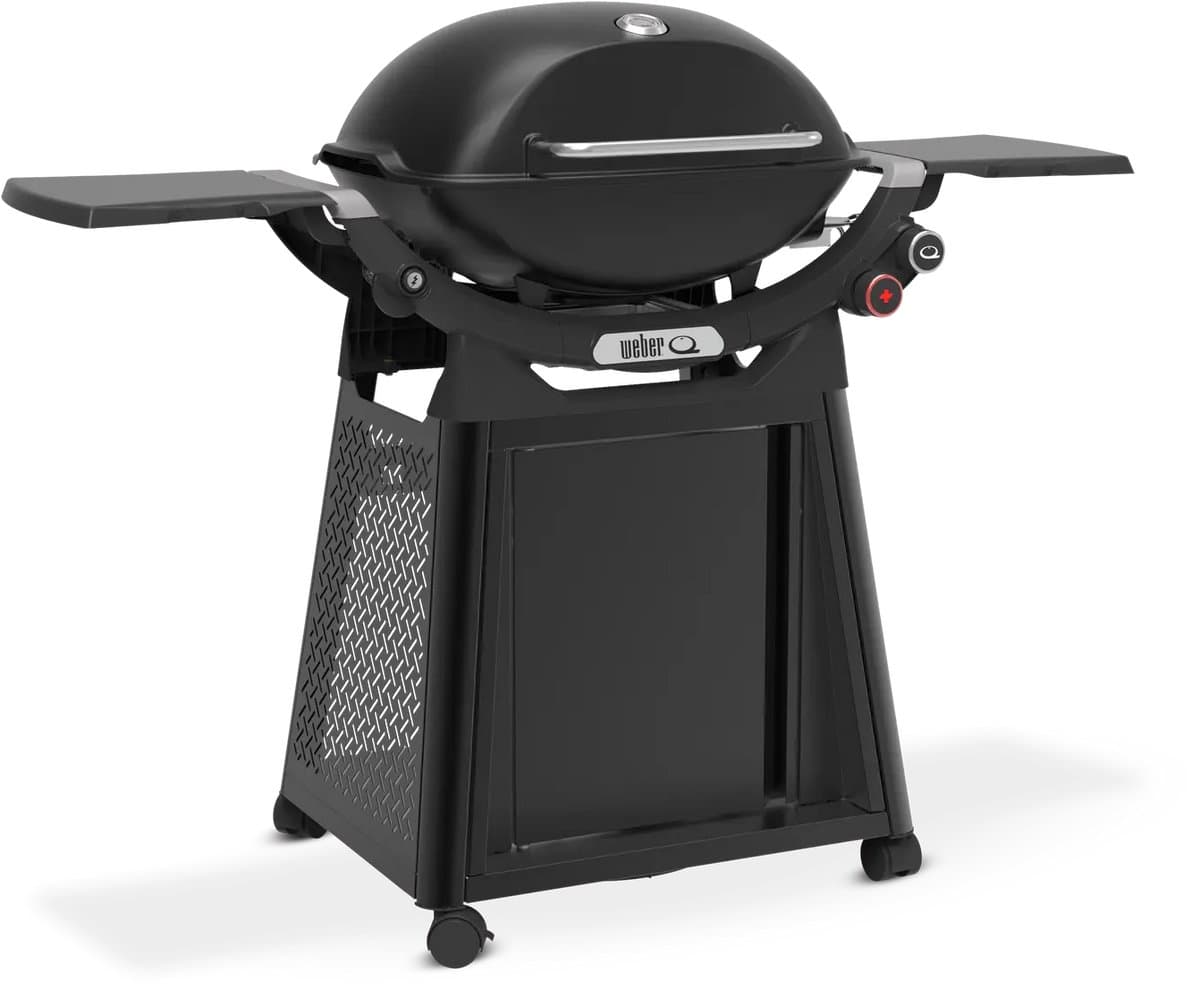 Gasbarbecue q 3200n — afbeelding 1