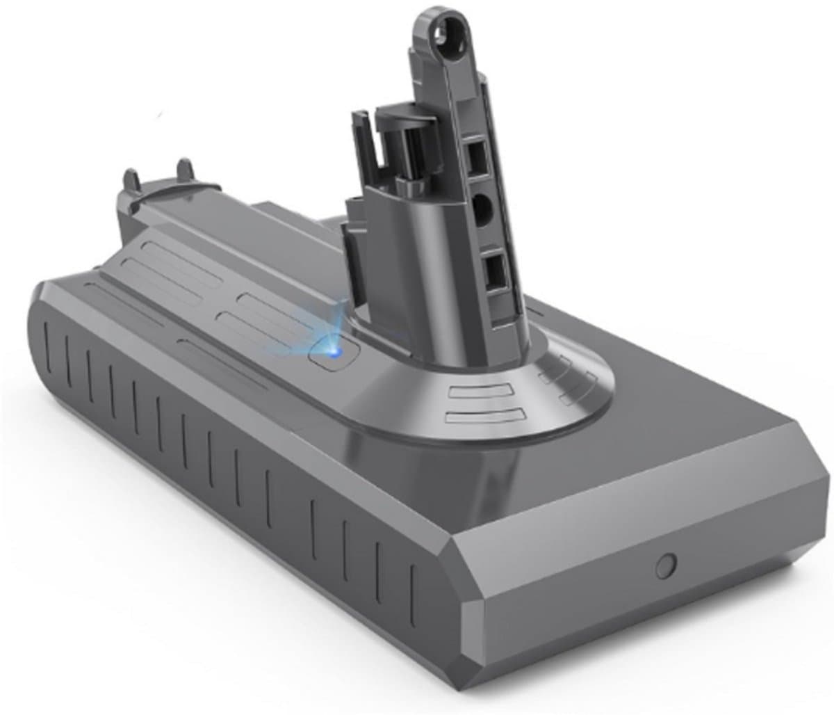 Accu geschikt voor Dyson V11 (SV14) - 'Schroef Type' (Li-ion/4500mAh/25.2V) — afbeelding 1