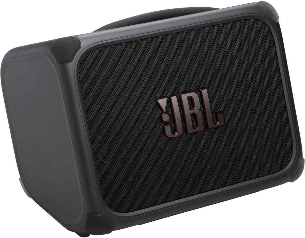 JBL Bandbox Trio - Lichte combo versterker voor elektrische gitaar — afbeelding 1