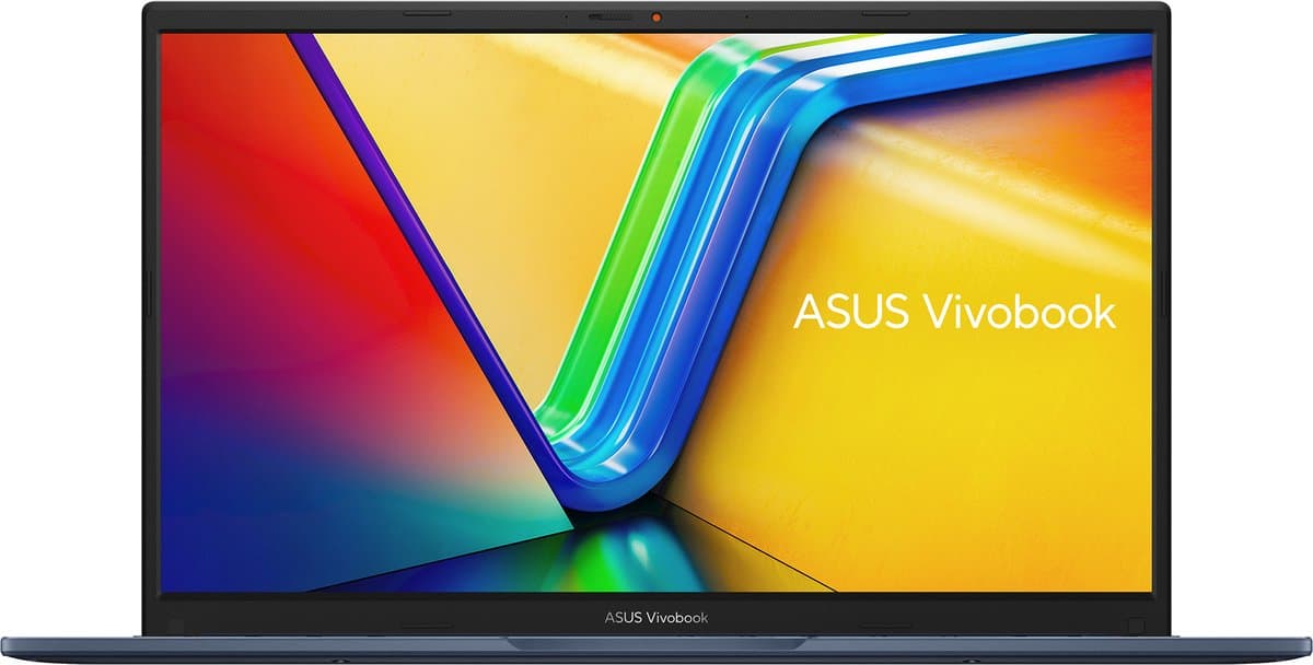 ASUS Vivobook 15 X1504ZA-NJ1429W - Laptop - 15.6 inch — afbeelding 1