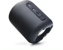 Super Bass IPX4 Waterdichte Bluetooth Speaker – Wireless Speaker Draagbare Draadloze Mini Speaker!Krachtig Geluid met de Super Bass IPX4 Waterdichte Bluetooth Speaker – Draagbare Draadloze Mini Speaker! — afbeelding 1