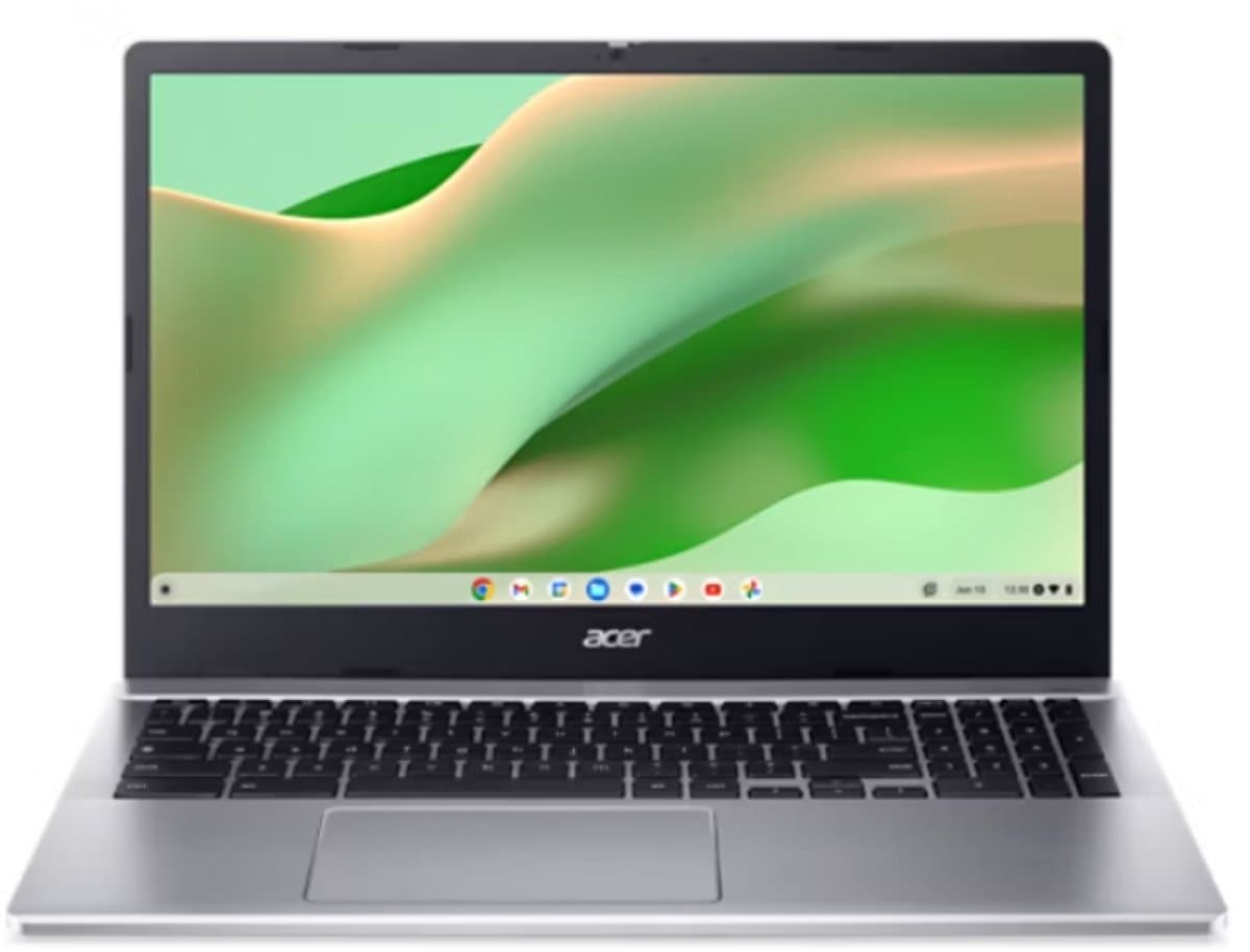 Acer Chromebook 315 (CB315-5HT-C6GG) — afbeelding 1