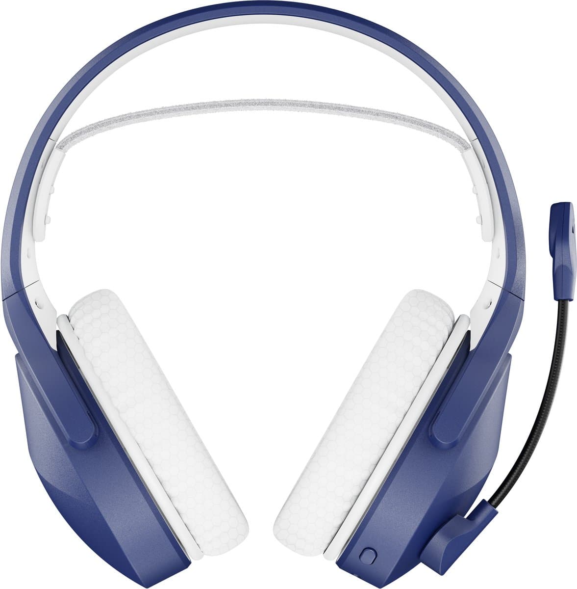 HyperX Cloud Jet - Draadloze Gaming Headset - Blauw - PS4/PS5, PC & Nintendo Switch — afbeelding 1