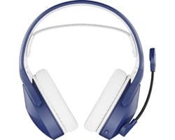 HyperX Cloud Jet - Draadloze Gaming Headset - Blauw - PS4/PS5, PC & Nintendo Switch
