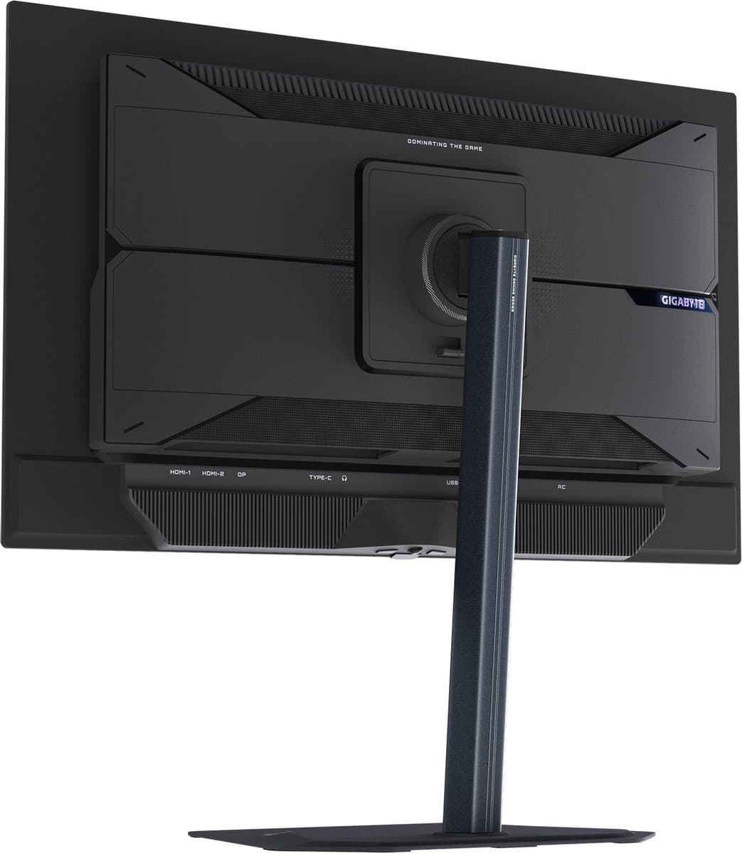 Gigabyte MO27Q2A - 27 — afbeelding 1
