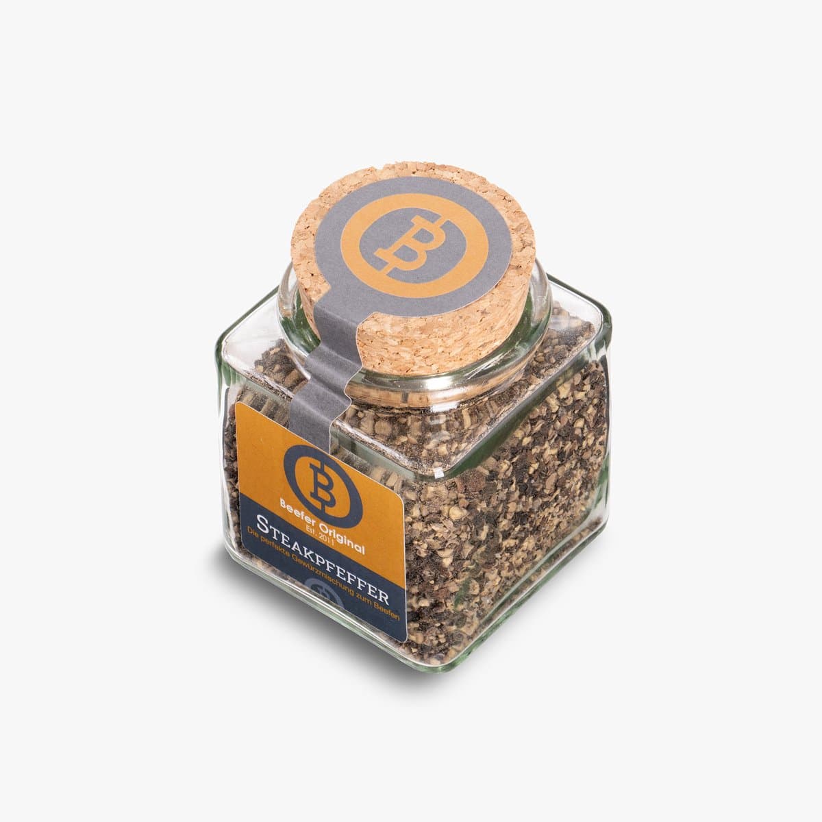 Beefer® Biefstukpeper 100 g - 10500019 — afbeelding 1