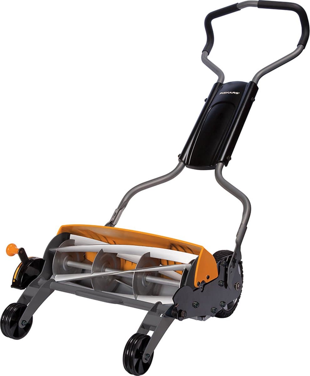 Fiskars StaySharp grasmaaier 113880 — afbeelding 1