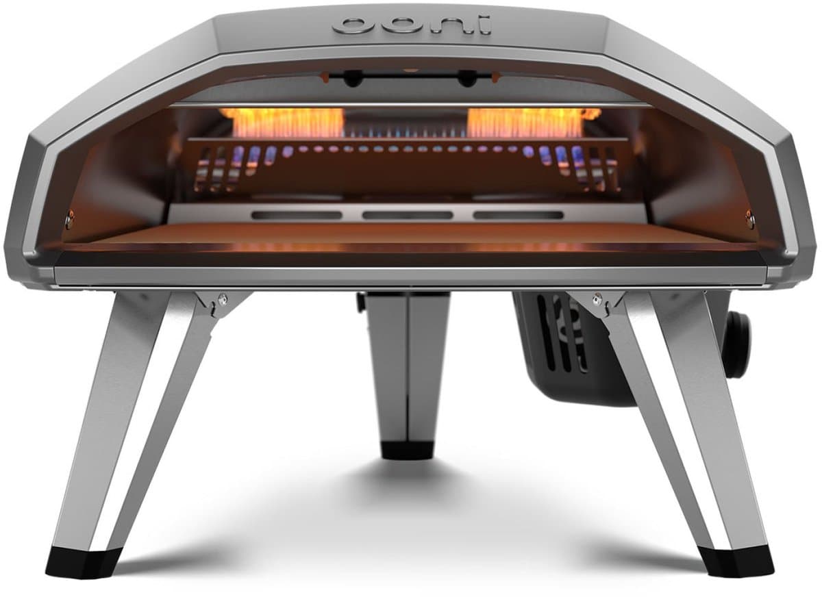 Ooni Pizza Oven Koda 2 - Slate Blue — afbeelding 1