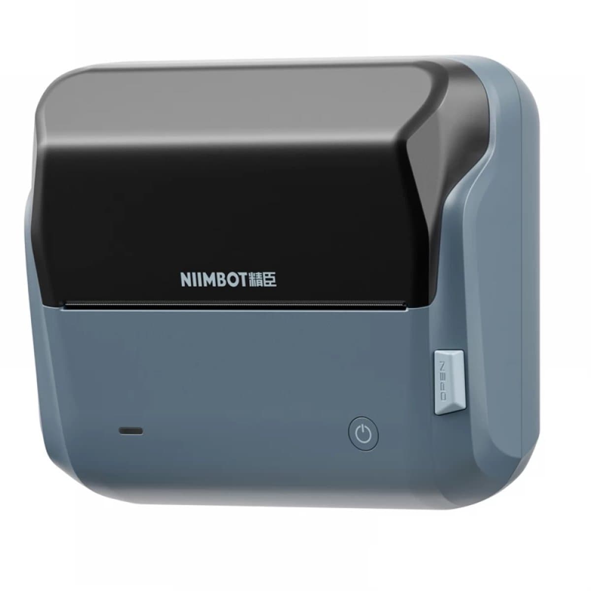 Niimbot B4 - Labelprinter Thermal Print Space Blue — afbeelding 1