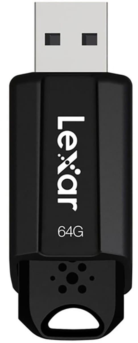 Lexar JumpDrive S80 64GB — afbeelding 1