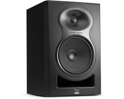 Kali Audio LP-6 2nd Wave - Professional Studio Monitor - Zwart