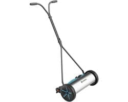 GARDENA Kooimesmaaier Comfort 400