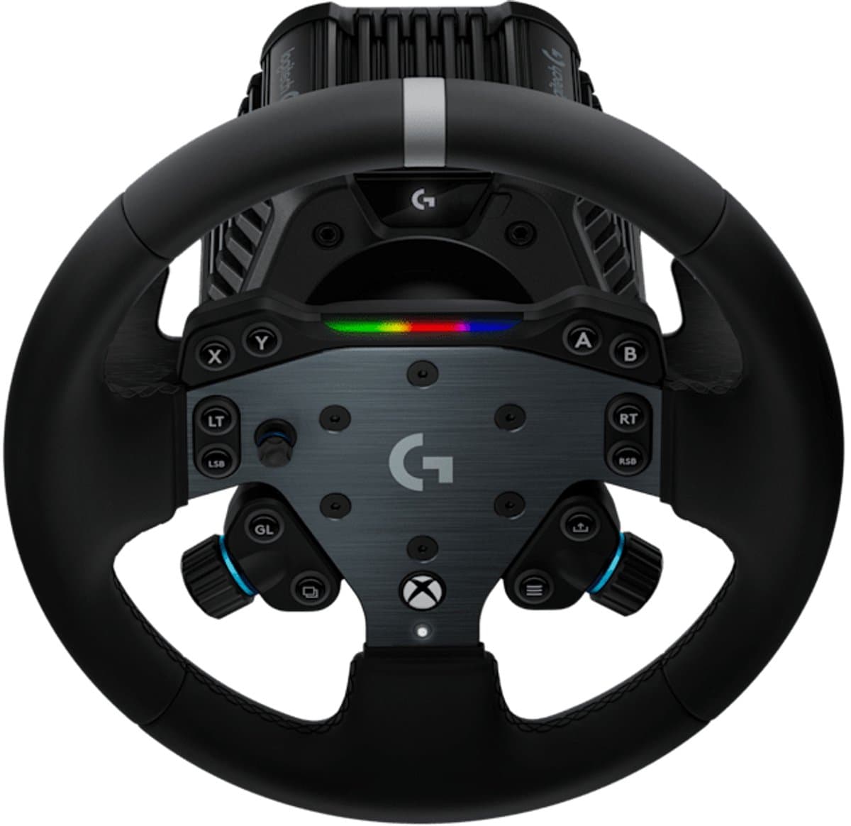 Logitech G RS50 Systeem - Xbox & PC — afbeelding 1