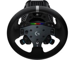 Logitech G RS50 Systeem - Xbox & PC