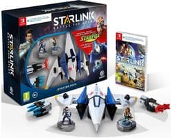 Starlink: Battle for Atlas - Starter Pack - Nintendo Switch