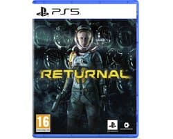 Returnal - PS5