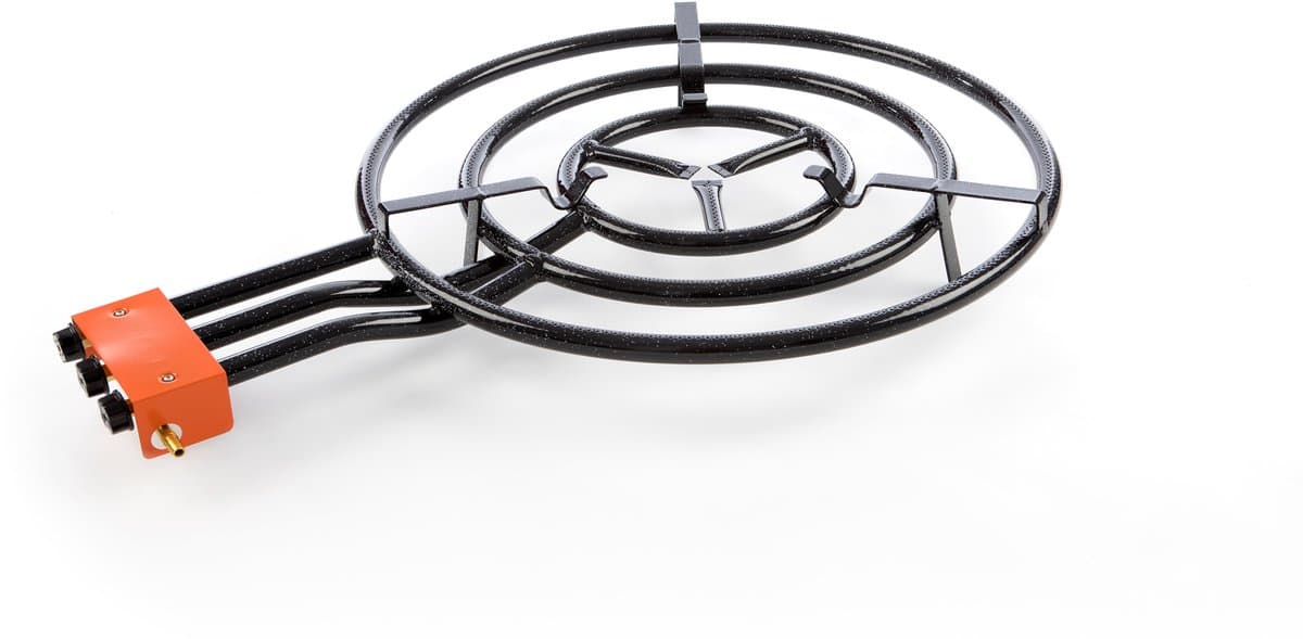 Garcima Paella brander 70 cm — afbeelding 1