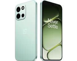 OnePlus Nord 6 12GB + 512GB - Groen - 5G Smartphone