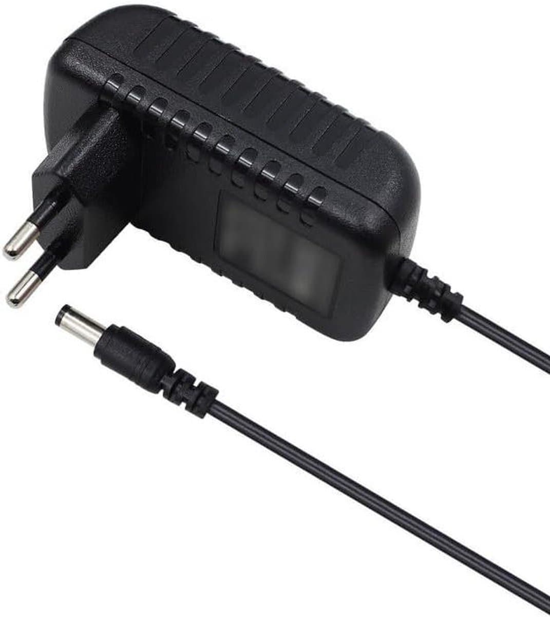 Externe Harde Schijf - Opslagstation - Bestanden Opslaan - Universele Compatibiliteit - 640GB - Zwart — afbeelding 1