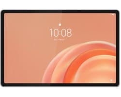 Lenovo Tab Plus Gen 2 MediaTek Dimensity 128 GB 30,7 cm (12.1") 8 GB Wi-Fi 6 (802.11ax) Android 16 Wit