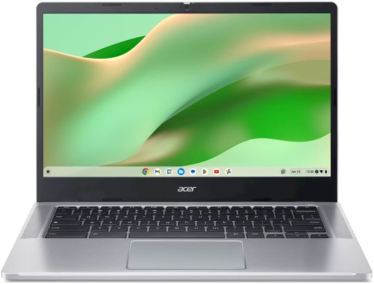 Acer Chromebook 314 (CB314-4H-C68U) — afbeelding 1