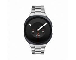 Samsung Galaxy Watch 9 Special Edition SA.L340ZSS20.LTE LTE 40 mm Zwart / Zilver