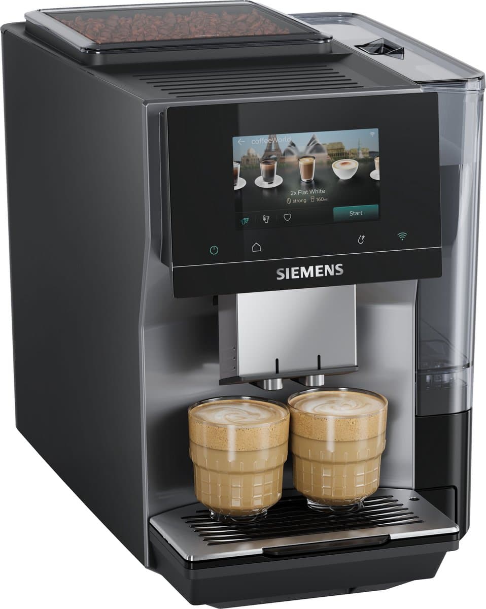 Espresso volautomaat EQ700 iAroma Morning haze TP725E01 — afbeelding 1