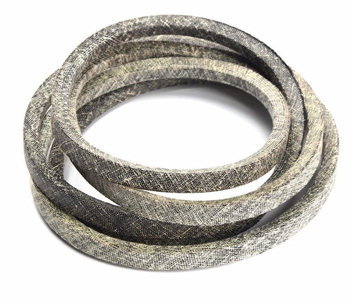 Omgoods - Vervangingsriem voor Grasmaaier 1/2x83" van Kevlar — afbeelding 1