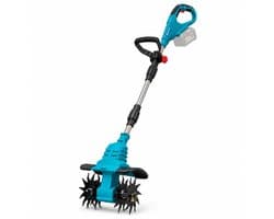 Accu Motorhak 450W - Diepte 24cm en Breedte 20cm