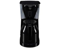 Melitta Easy Therm 1023-06 - Koffiezetapparaat - Zwart