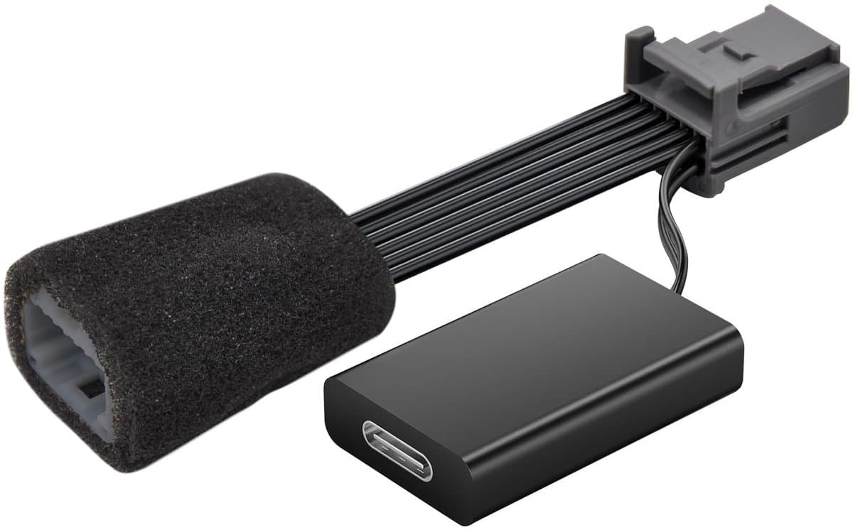 Solidchoice - Voedingsadapter voor Dashcam Toyota/Lexus Modellen — afbeelding 1
