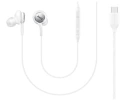 Samsung Type-C Earphones - white