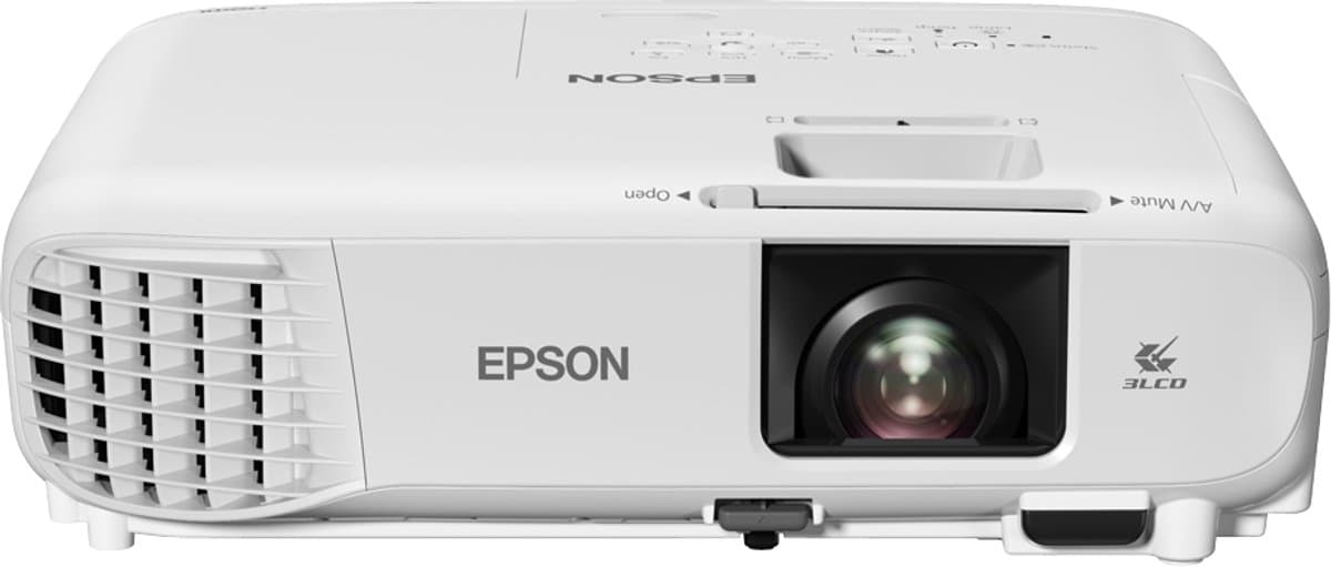 Projector Epson V11HB51040 XGA 3600 lm — afbeelding 1