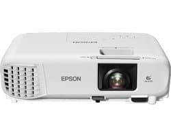 Projector Epson V11HB51040 XGA 3600 lm