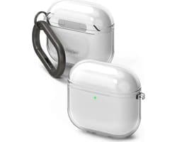 Ringke Air Case Apple AirPods 4 Hoesje TPU Transparant