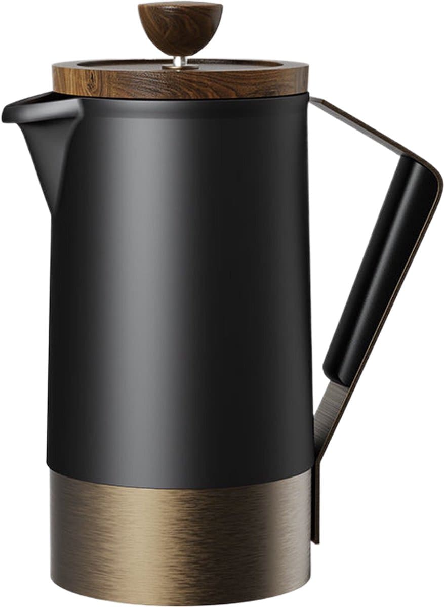 French Press - Duke 600ML — afbeelding 1