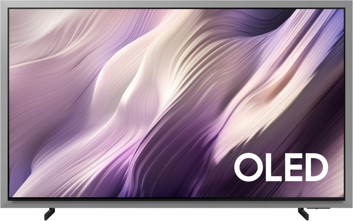 Samsung QE77S99HATXXN OLED Smart Televisie — afbeelding 1