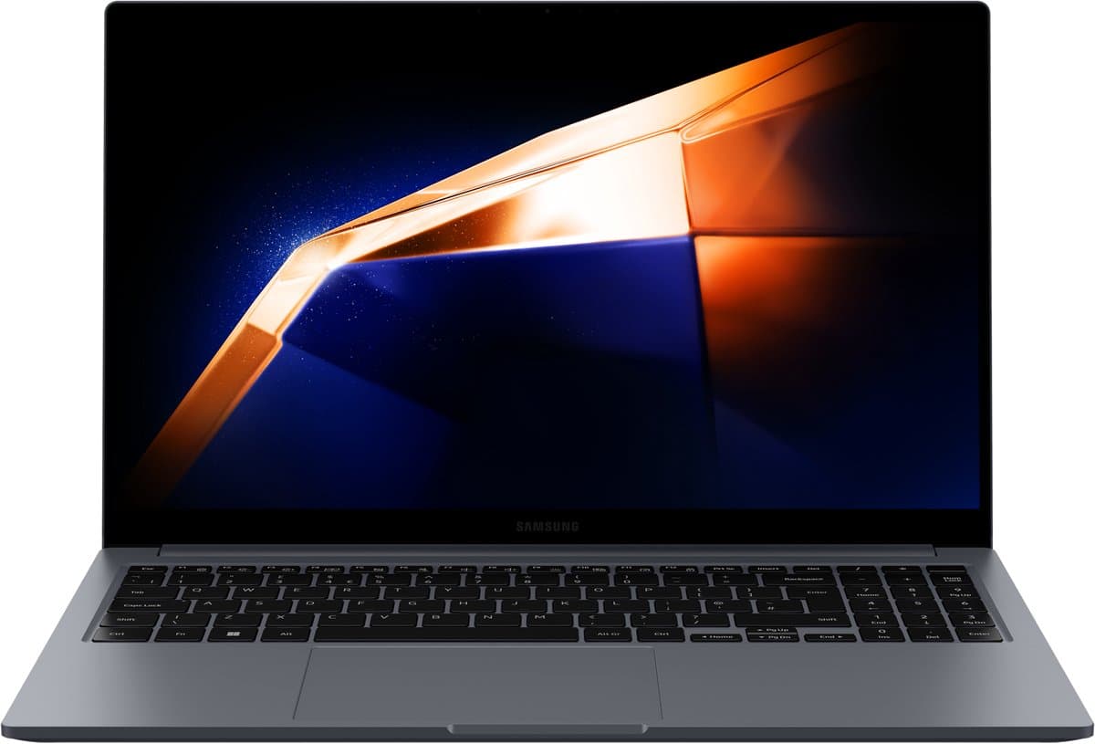 Samsung Galaxy Book4 (15.6", i3, 8GB) — afbeelding 1