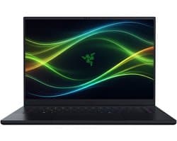 Razer Blade 16 Gaming Laptop - 16" QHD+ 240Hz OLED - Intel Ultra 9 - 32GB RAM - RTX 5070 Ti - 1TB - QWERTY