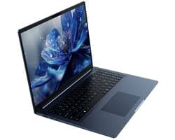 Chuwi CoreBook-Air Plus-P - Laptop - AMD Ryzen 5 6600H - 16GB RAM - 512GB SSD