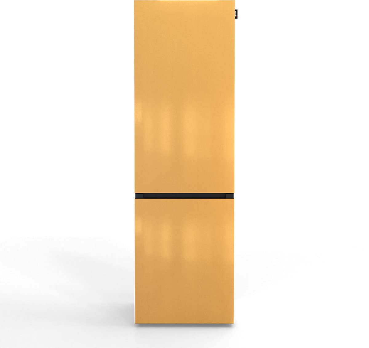 NUNKI LARGECOMBINF-AAMB / Koel-vriescombinatie, D Klasse, 253l, Amber - Diamond (ALL sides) — afbeelding 1