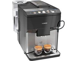 Siemens EQ500 TP503R04 - Volautomatische espressomachine - zwart