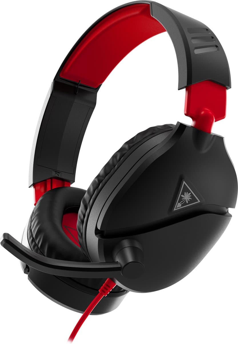 Turtle Beach Recon 70N - Gaming Headset - Nintendo Switch — afbeelding 1