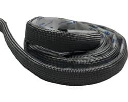 Set Glasvezel/Fiberglas Afdichting - Compact - 15inch - Infinity gasket
