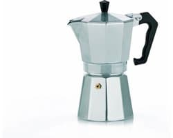 Espressomaker 6-kops - Kela | Italia