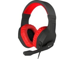 Headphones with Headband Genesis Argon 200