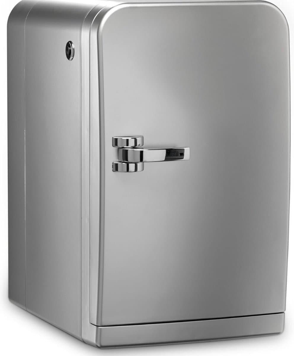 Lexium Minibar - Minibar koelkast - Mini koelkast - Mini bar - Koeler — afbeelding 1